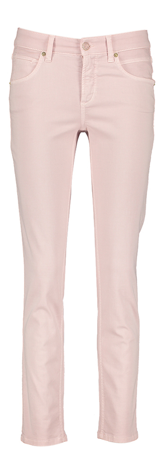Licht roze cropped broek Piper Cropped Cambio