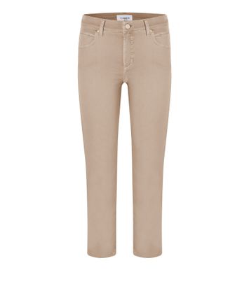 Grain piper croppe lange broek Cambio 