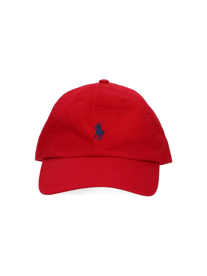 Rode pet Ralph Lauren 