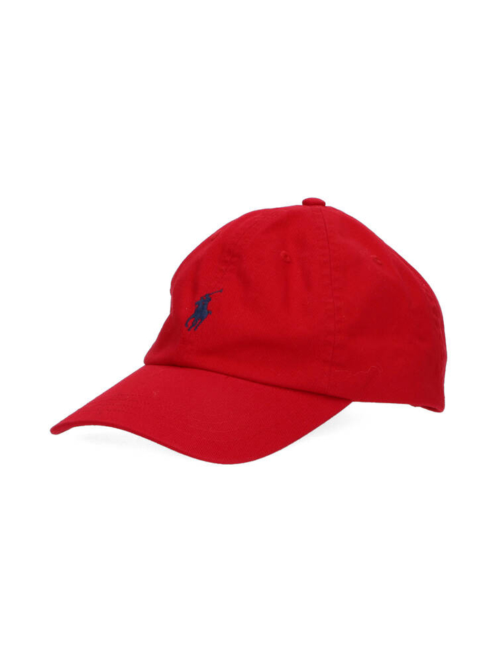 Rode pet Ralph Lauren 