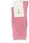 Roze glitterkousen Beck Sondergaard