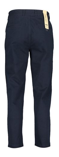Donkerblauwe chino tapered fit Scotch & Soda