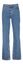 Dark denim loose fiet jeans Nessie Nnsn