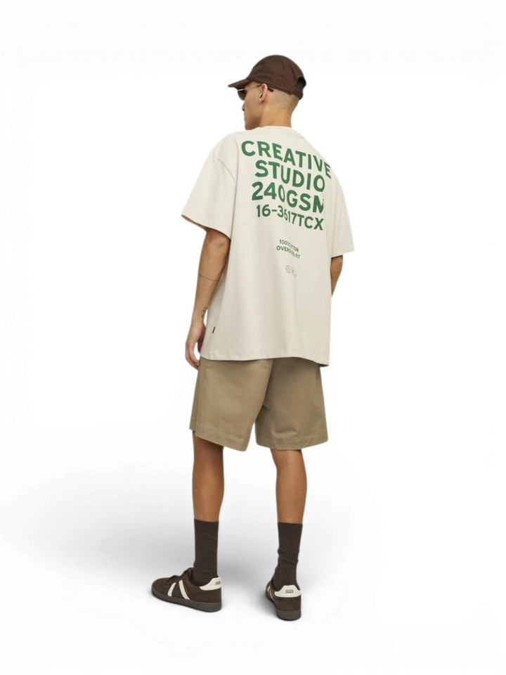 Elmwood chino short Jack&Jones