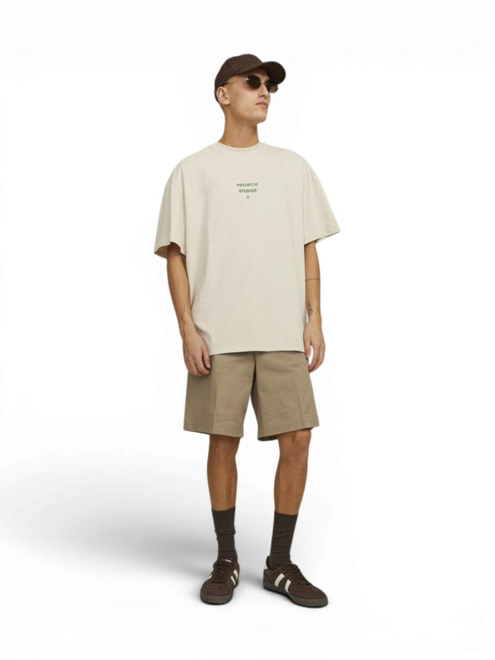 Elmwood chino short Jack&Jones