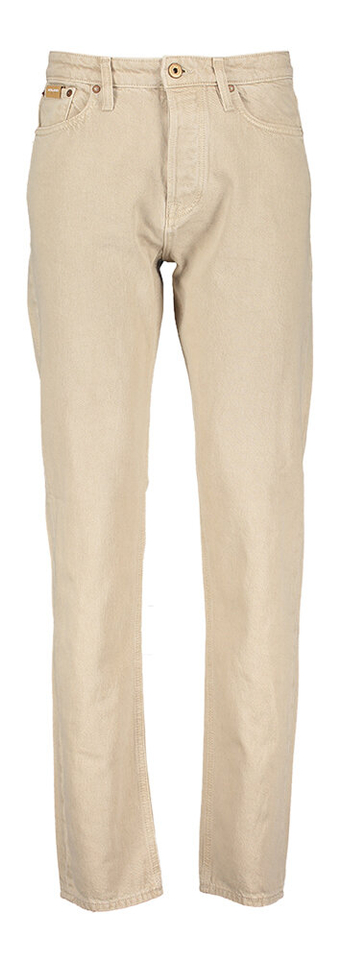 Beige loose jeans JJichris Jach & Jones