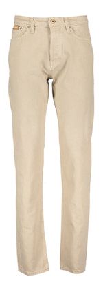 Jack & Jones Beige loose jeans JJichris Jach & Jones