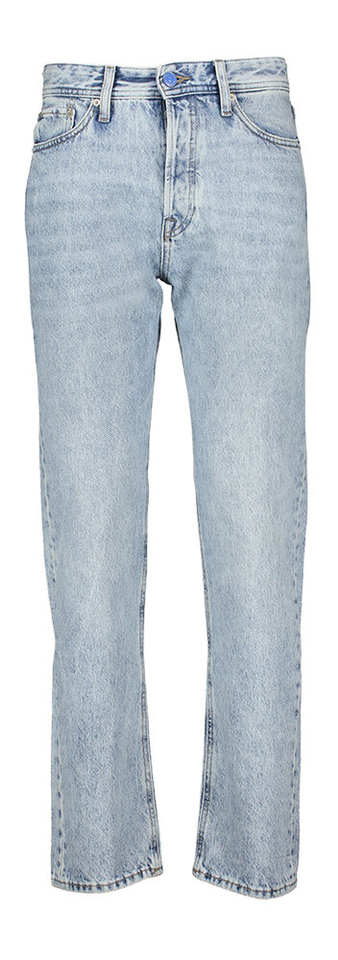 Blauwe relaxed fit jeans Jack & Jones