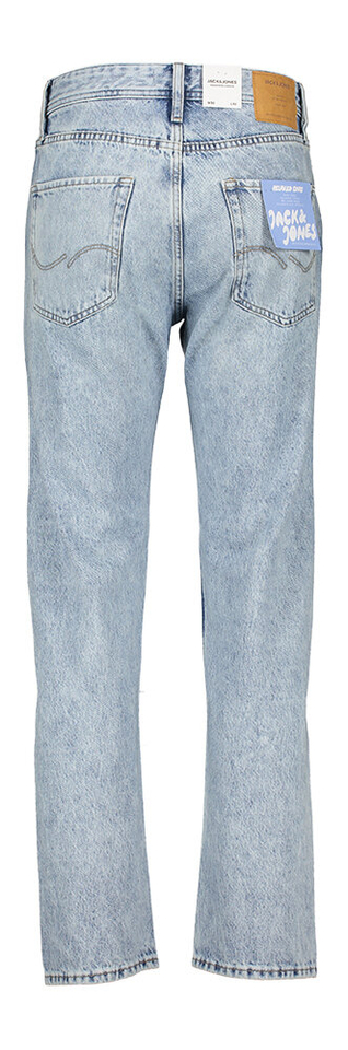 Blauwe relaxed fit jeans Jack & Jones