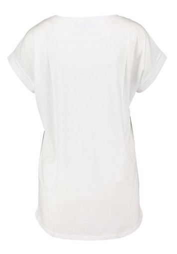 Witte t-shirt Vidreamers Vila