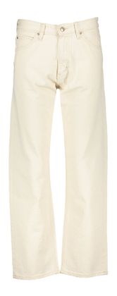 Lee Beige relaxed fit jeans Rider Classic
