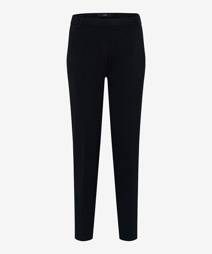 Zwarte comfortabele broek Style.Ma Brax