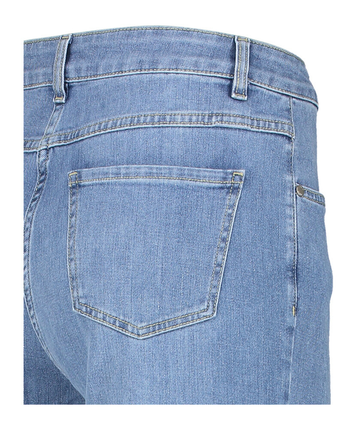 Lichtblauwe loose jeans Gigue