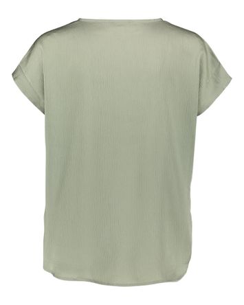 Groene bloes Soaked In Luxury 
