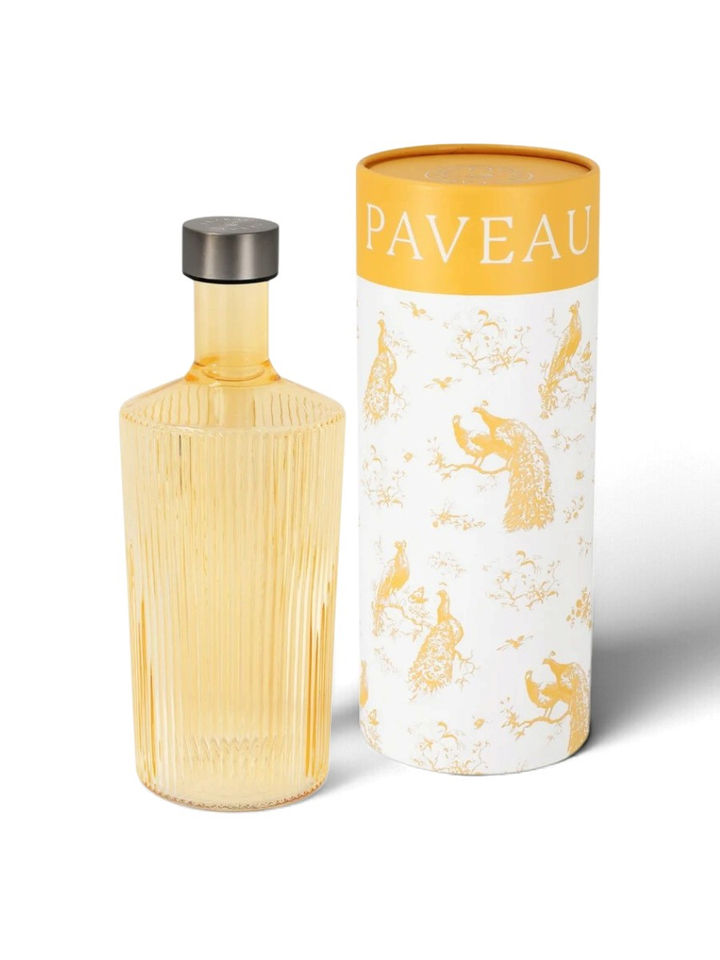 Gele Ribbed Bottle Cable Paveau