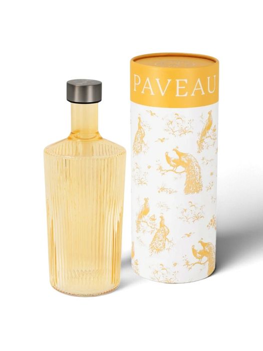 Gele Ribbed Bottle Cable Paveau
