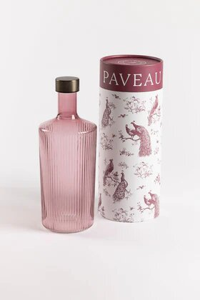 Broome waterfles Paveau