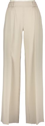 Natan edition 5 Greige broek met elastiek Blake