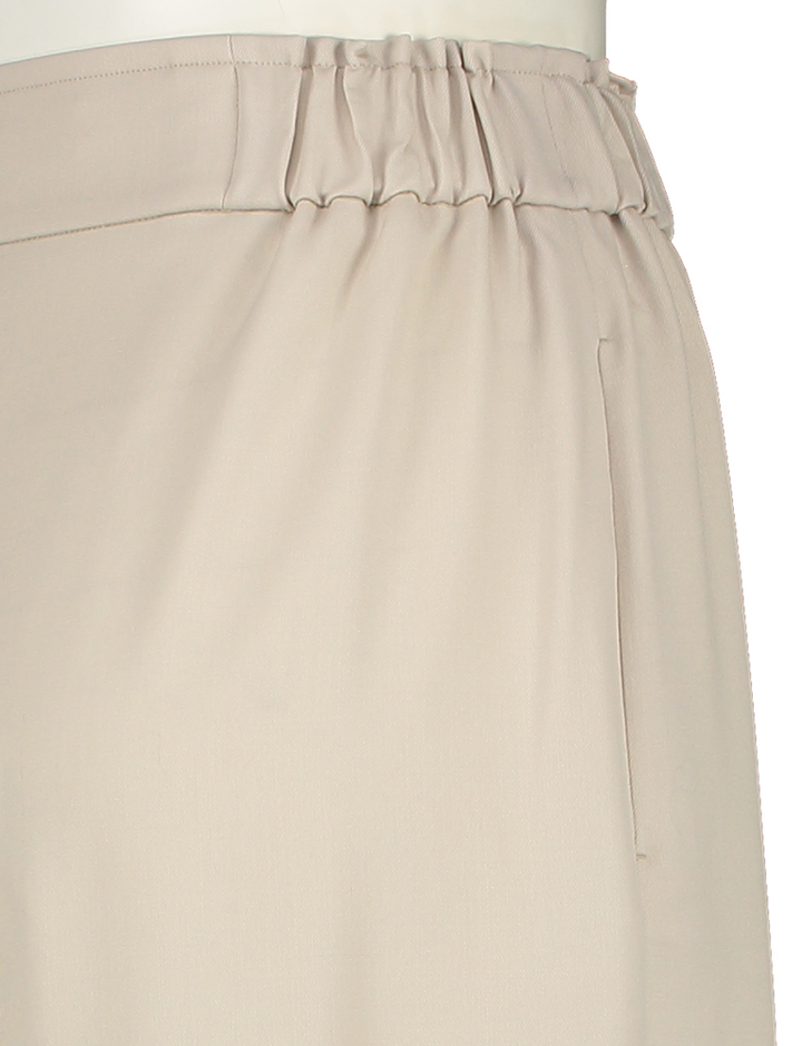 Greige broek met elastiek Blake Natan edition 5