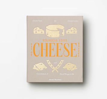 Cheese Tools Printworks