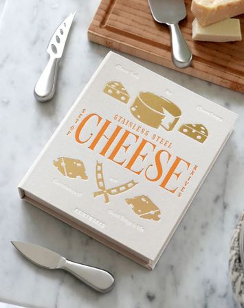 Cheese Tools Printworks