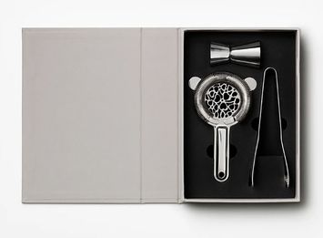 Cocktail Tools Printworks 