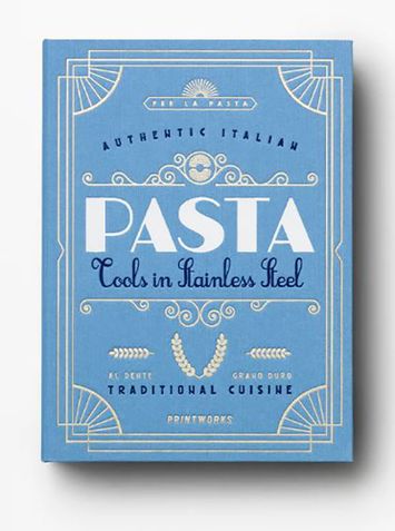 Pasta tools Printworks 
