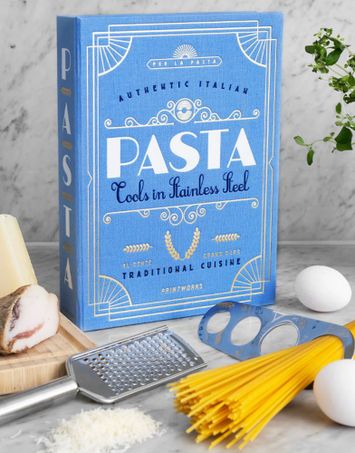 Pasta tools Printworks 