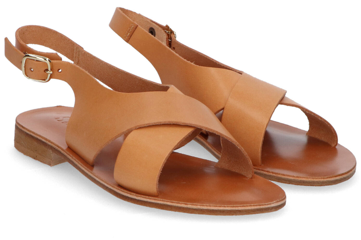 Brandy sandalen Slaye