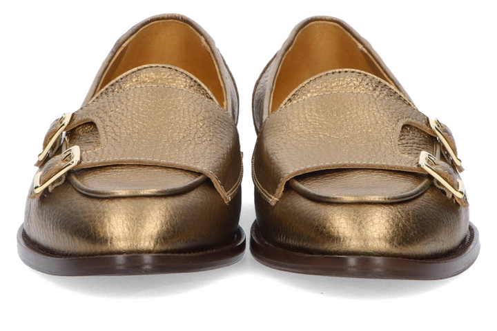 Brons geklede schoenen Voltan 