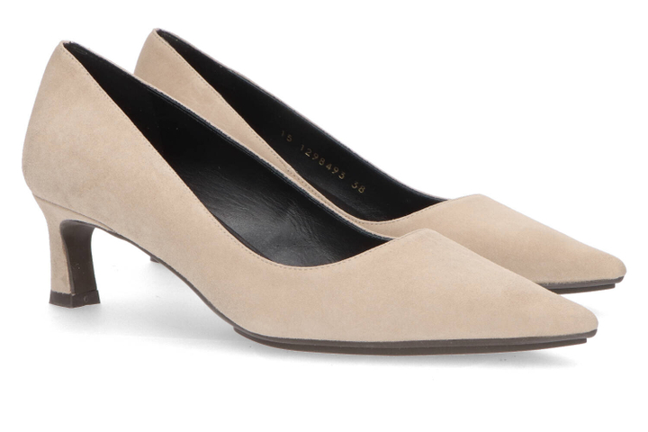 Ante Stone pump Chila Cheto Lodi