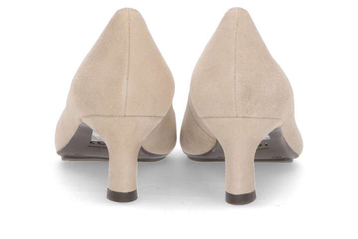 Ante Stone pump Chila Cheto Lodi