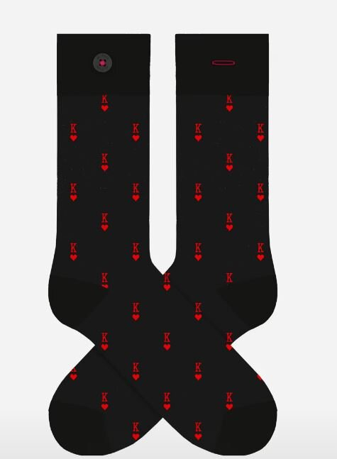 Black Kings kousen A'dam
