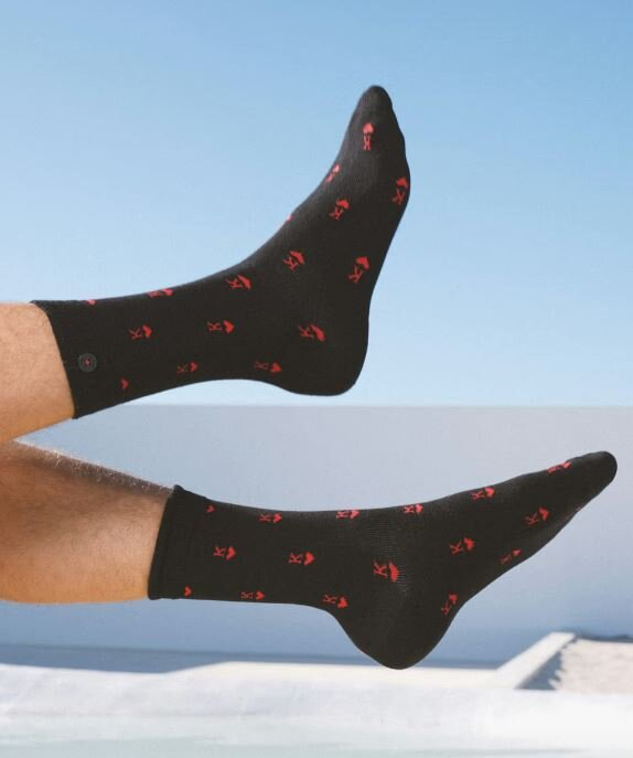 Black Kings kousen A'dam