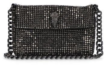 Gun metal crossbody Kurt Geiger