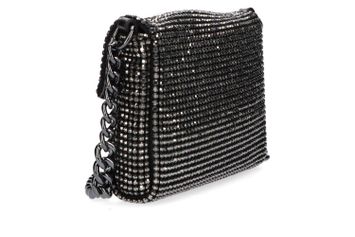 Gun metal crossbody Kurt Geiger