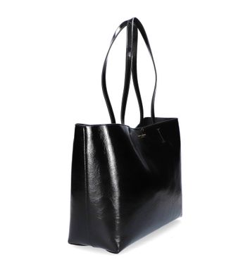 Zwarte shopper Chelsea Kurt Geiger