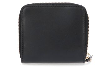 Zwarte portemonnee Gianni Chiarini 