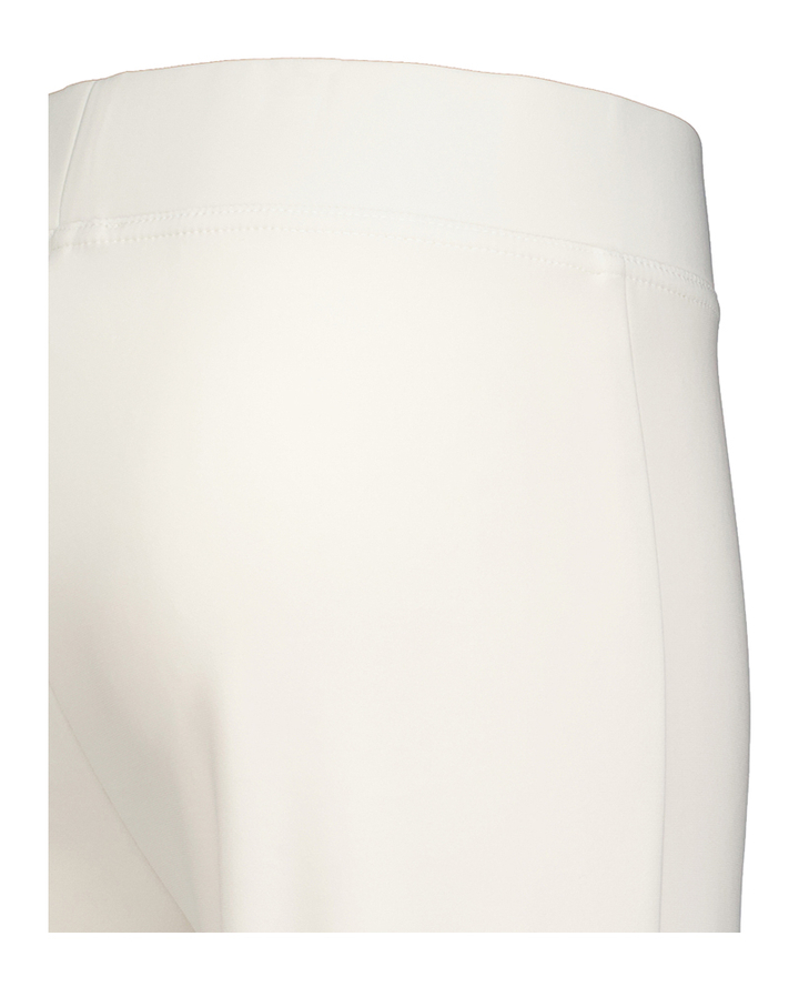 Zandkleuirge losvallende broek Joseph Ribkoff