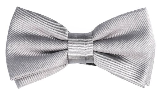 Grijze strik Profuomo