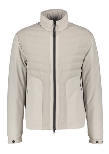 Beige zomerjas Fulgor Duno