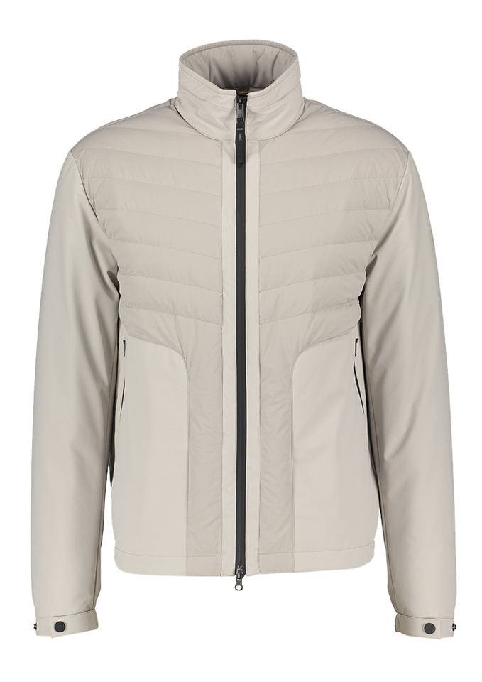 Beige zomerjas Fulgor Duno