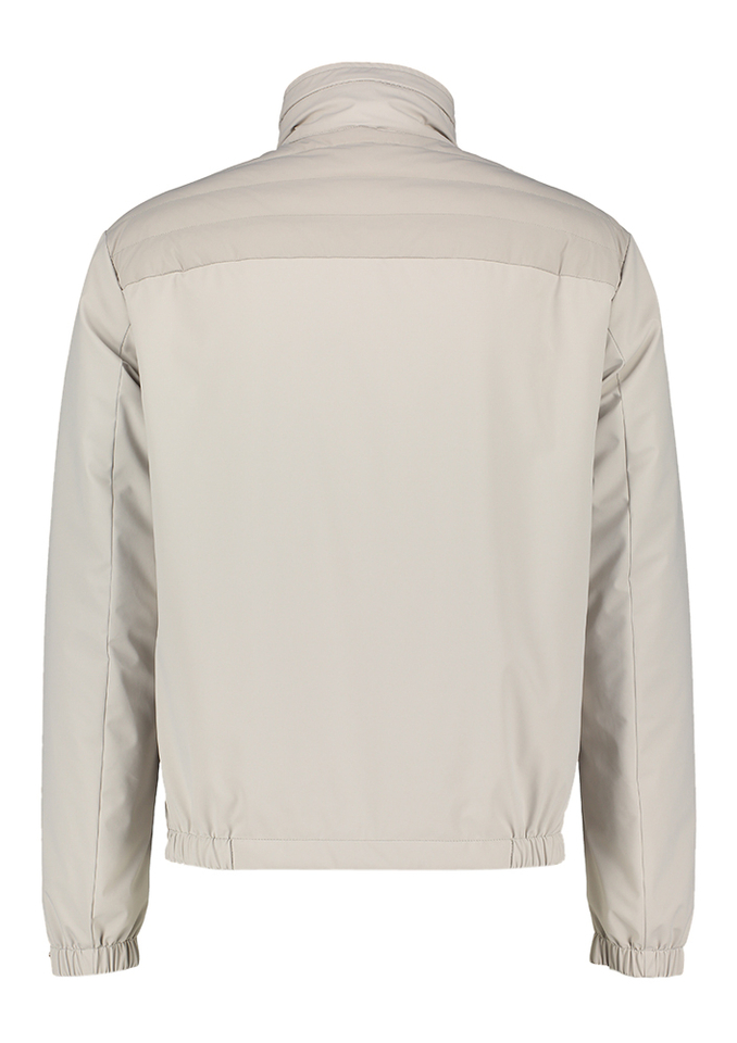 Beige zomerjas Fulgor Duno