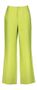 Wasabi groene linnen broek Torno Furore