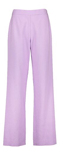 Violet kleurige broek Talegio Furore