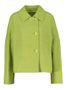 Green gloss vest Colina Furore