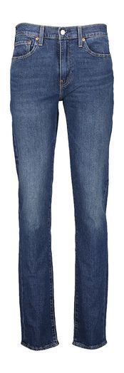 Blauwe slim fit jeans 511 Levi's