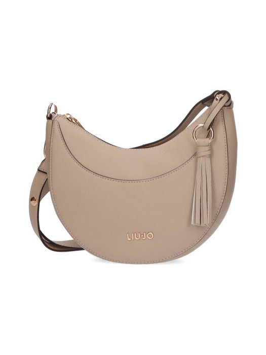 Beige crossbody Liu Jo