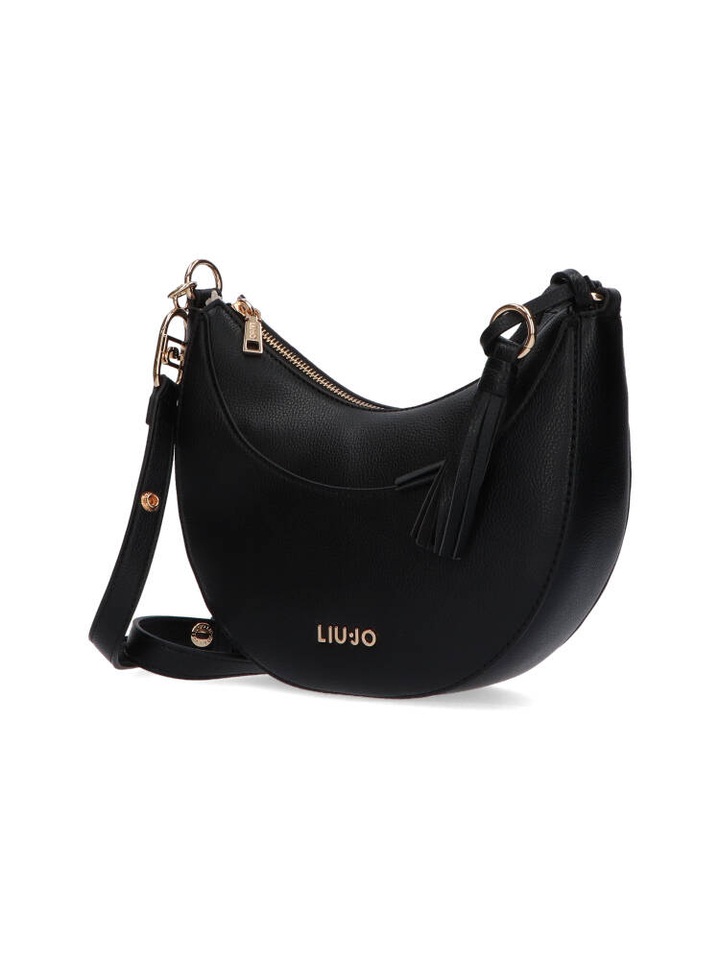 Zwarte handtas Liu Jo