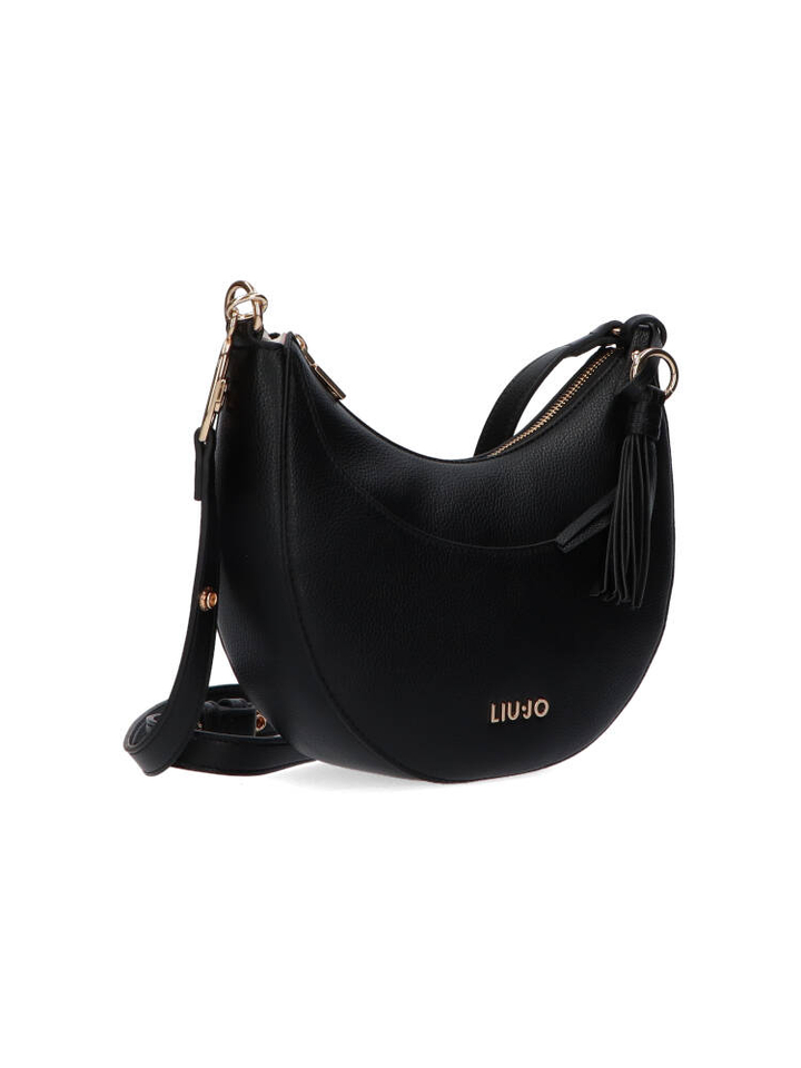 Zwarte handtas Liu Jo